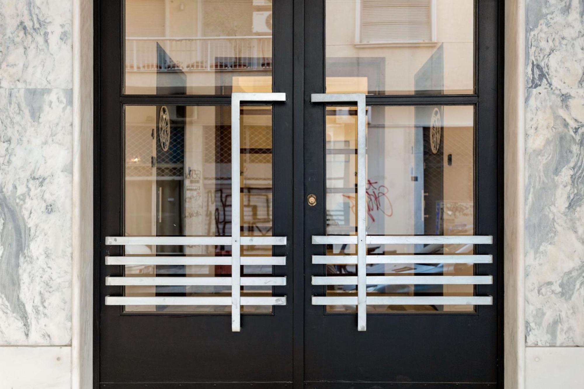 The Met By Zoia Living Atenas Exterior foto
