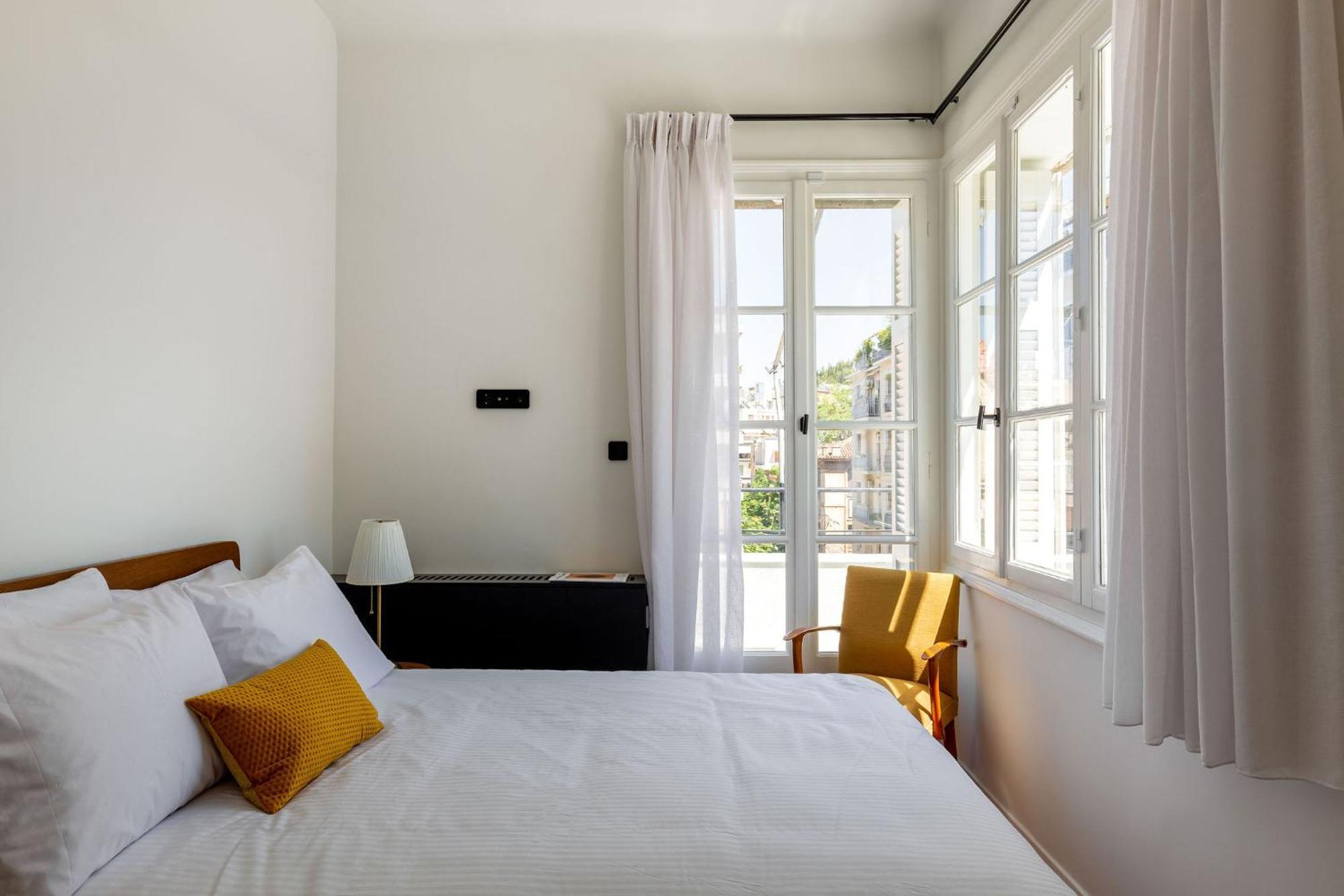 The Met By Zoia Living Atenas Exterior foto