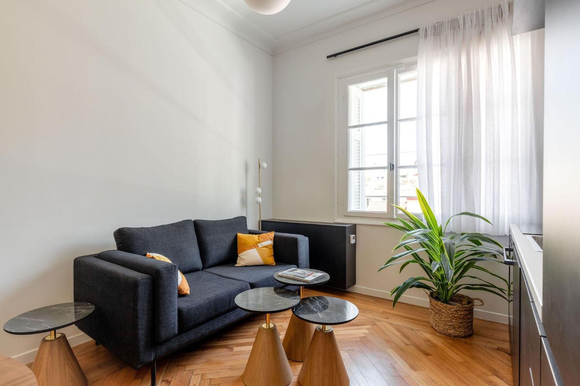 The Met By Zoia Living Atenas Exterior foto