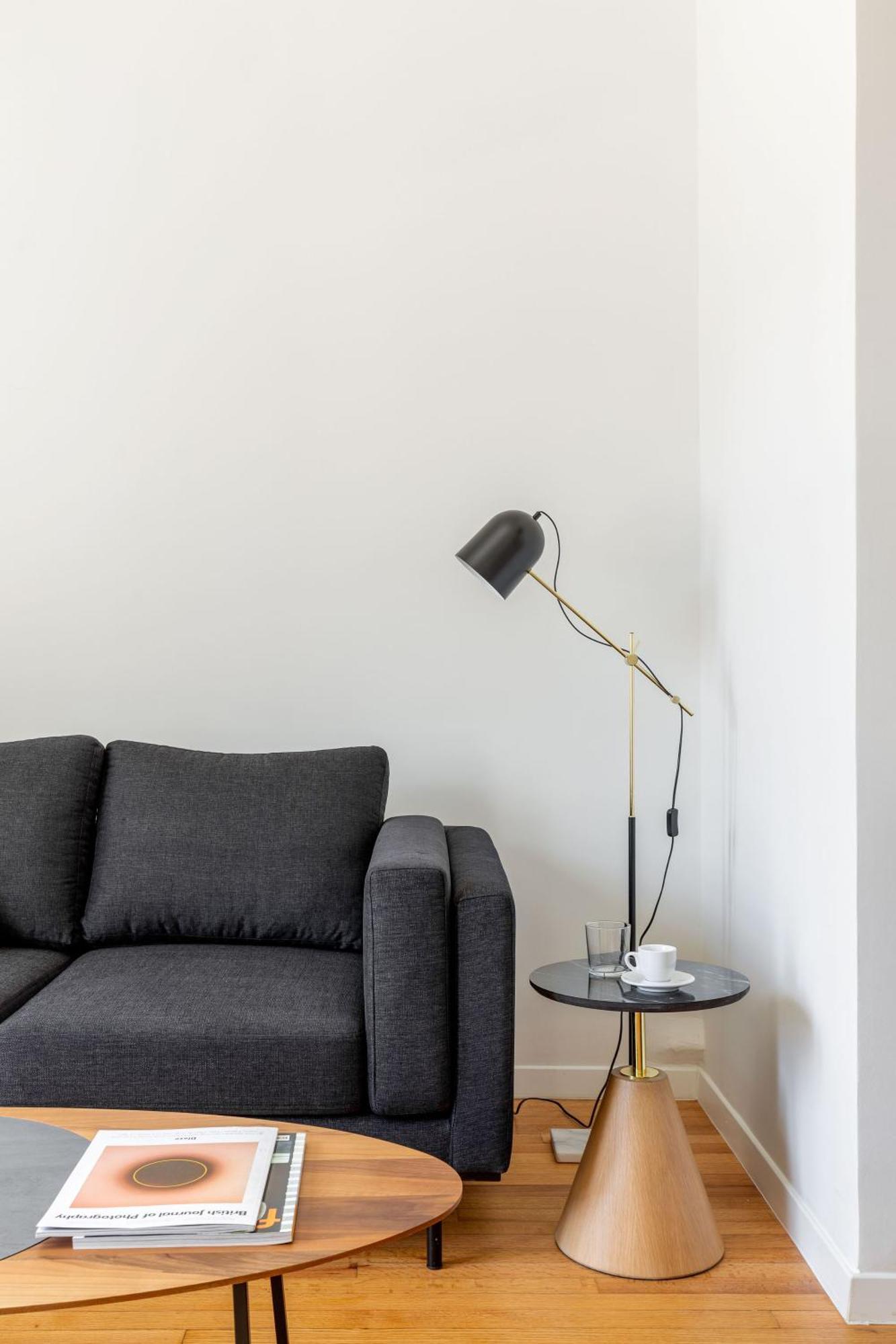 The Met By Zoia Living Atenas Exterior foto
