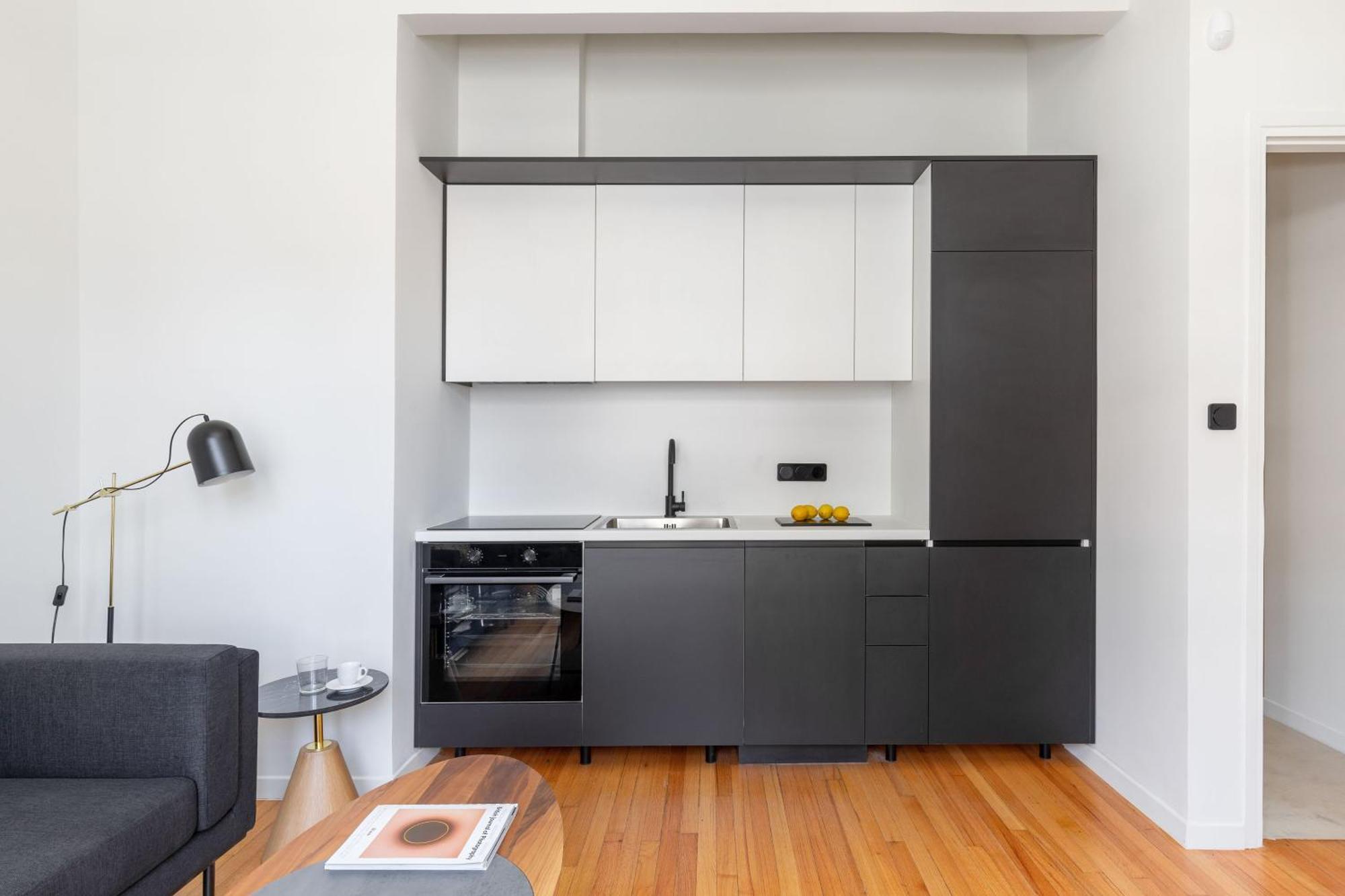 The Met By Zoia Living Atenas Exterior foto