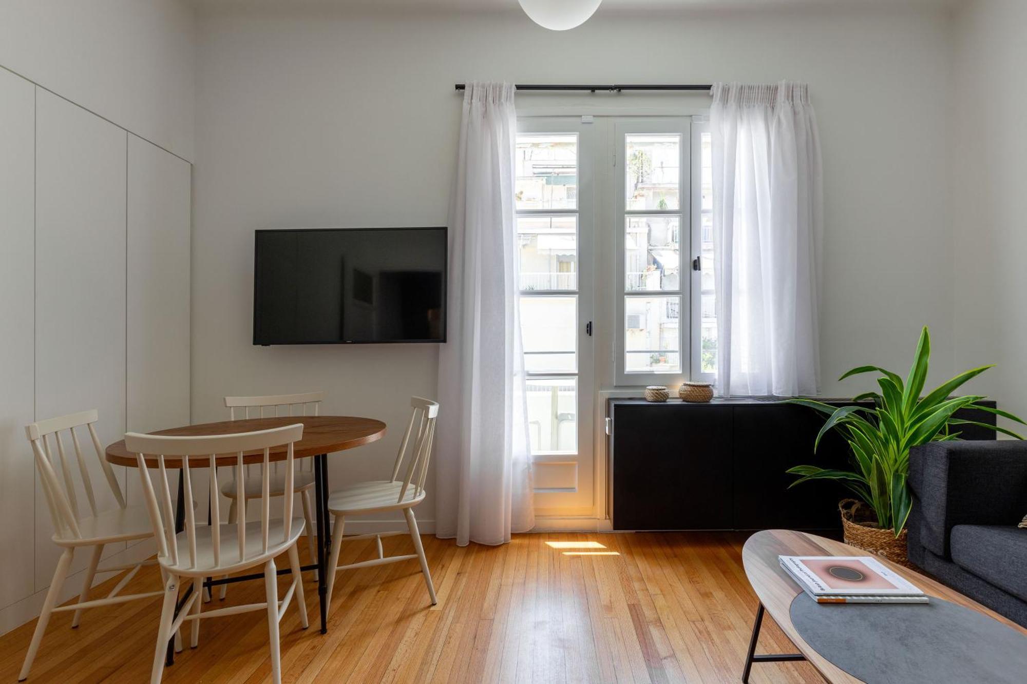 The Met By Zoia Living Atenas Exterior foto