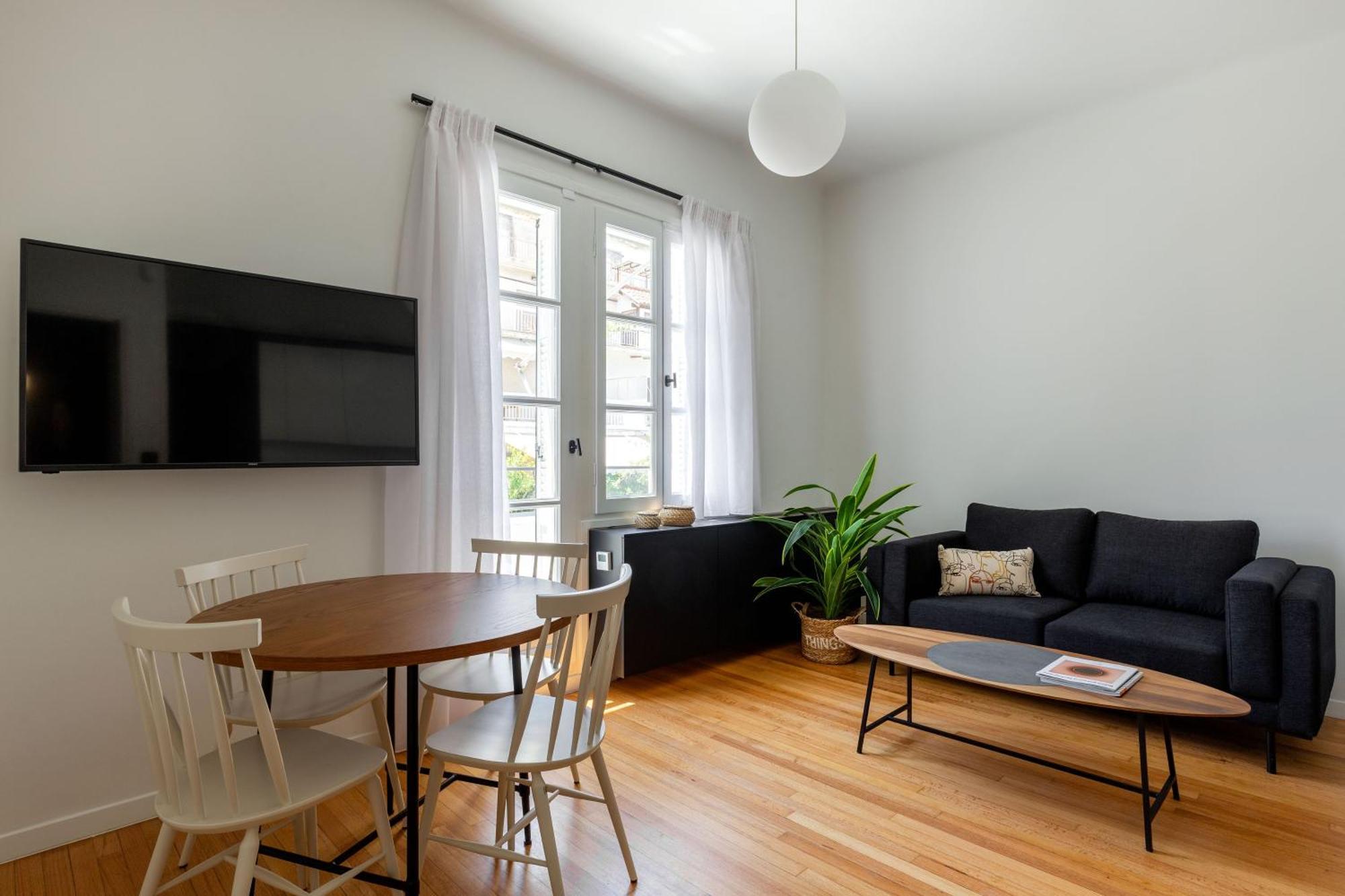 The Met By Zoia Living Atenas Exterior foto