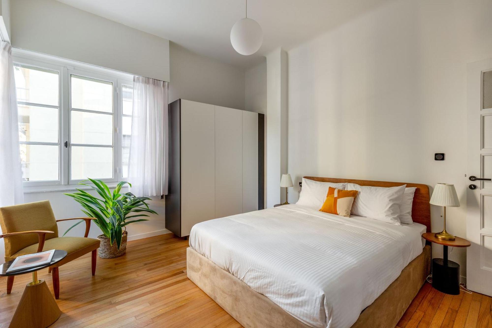 The Met By Zoia Living Atenas Exterior foto