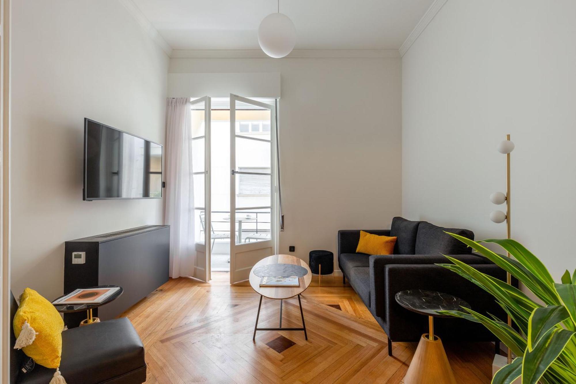 The Met By Zoia Living Atenas Exterior foto