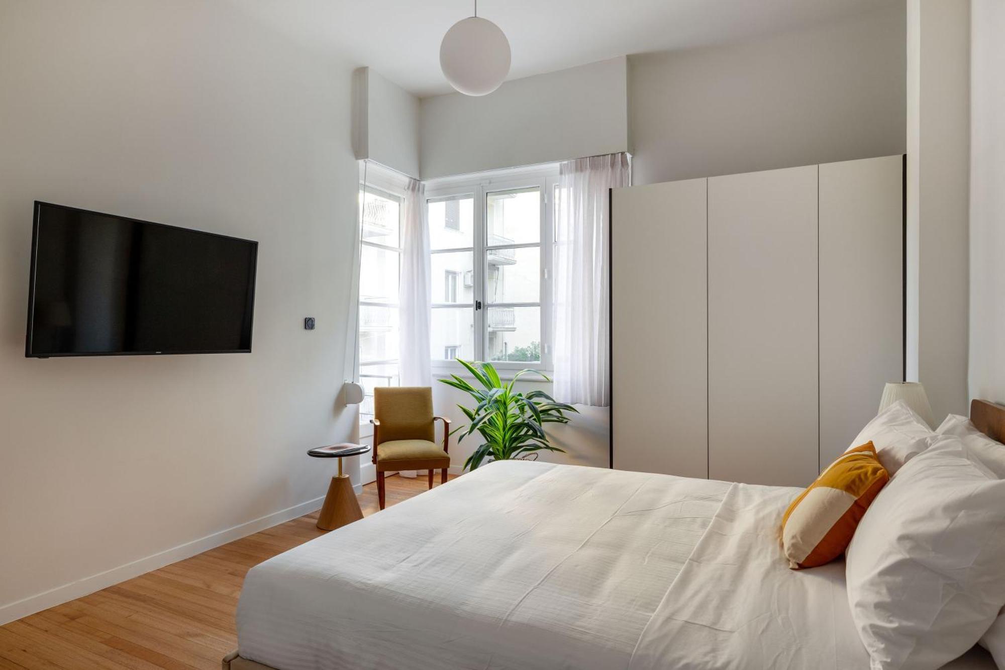 The Met By Zoia Living Atenas Exterior foto