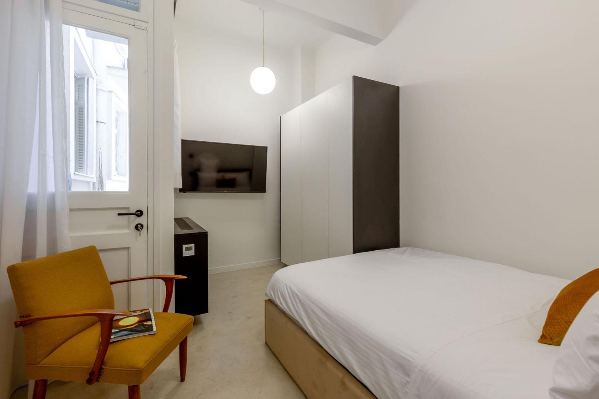 The Met By Zoia Living Atenas Exterior foto