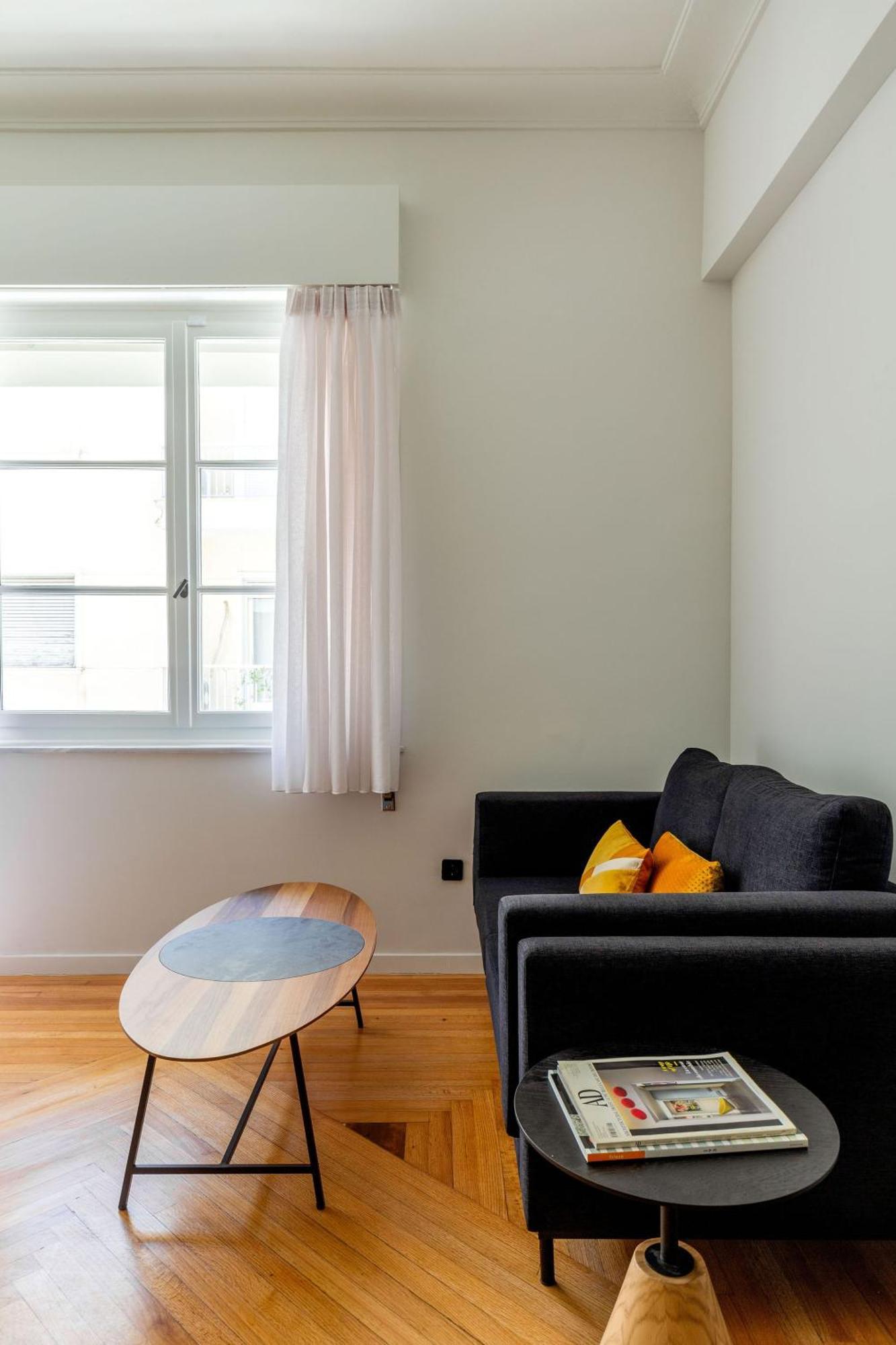 The Met By Zoia Living Atenas Exterior foto