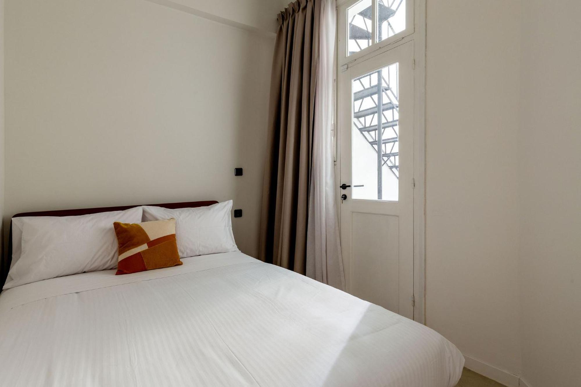 The Met By Zoia Living Atenas Exterior foto