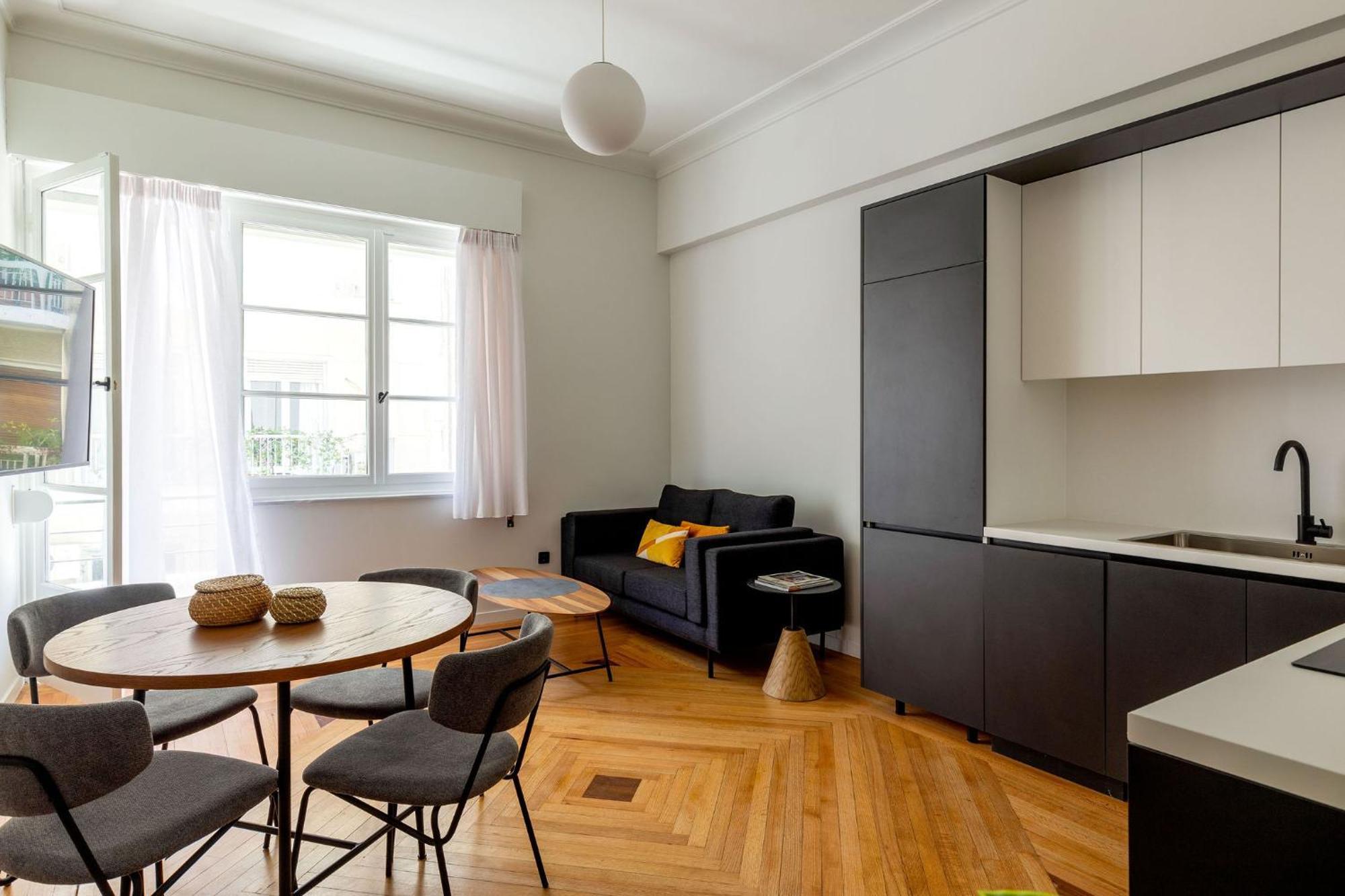 The Met By Zoia Living Atenas Exterior foto