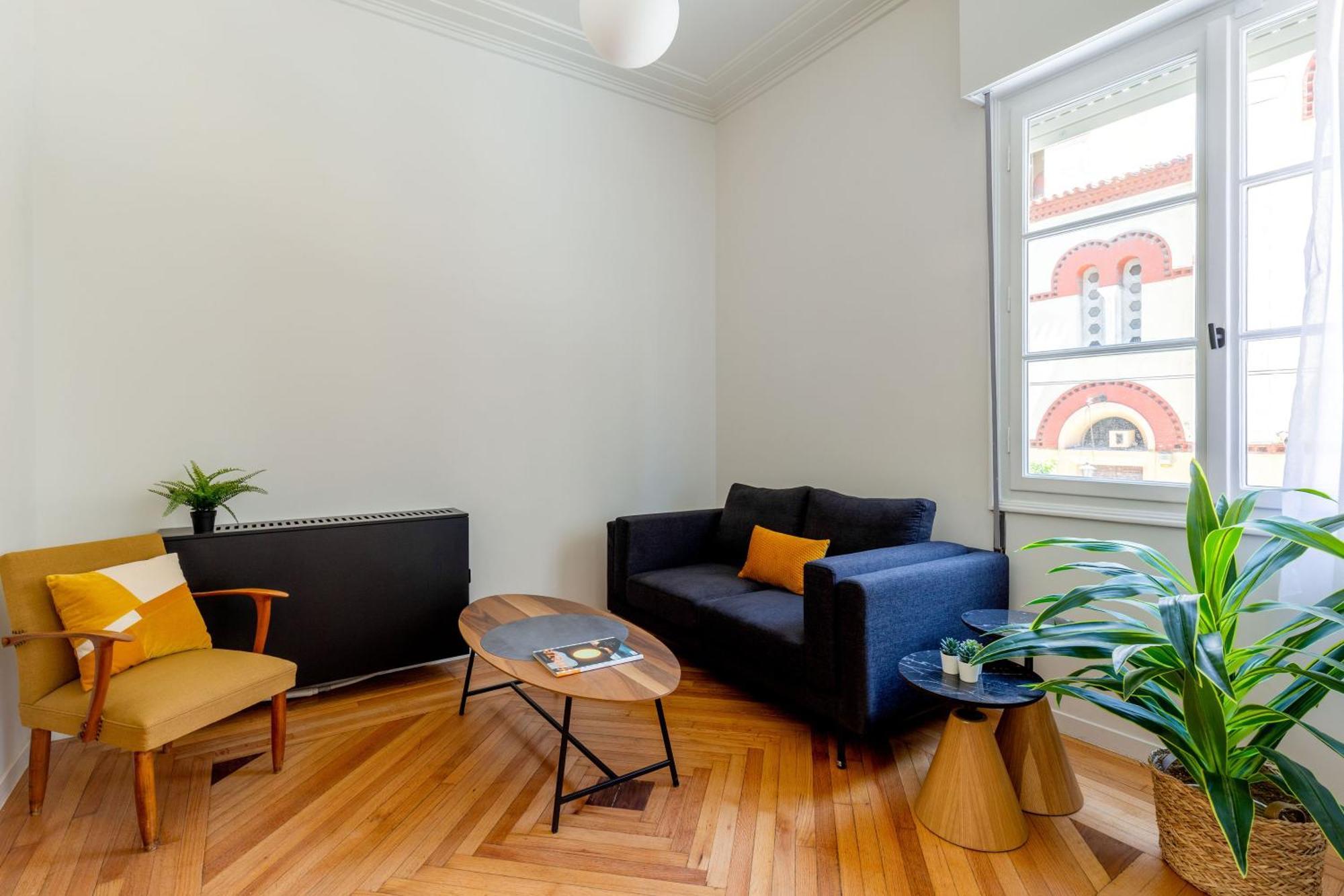 The Met By Zoia Living Atenas Exterior foto