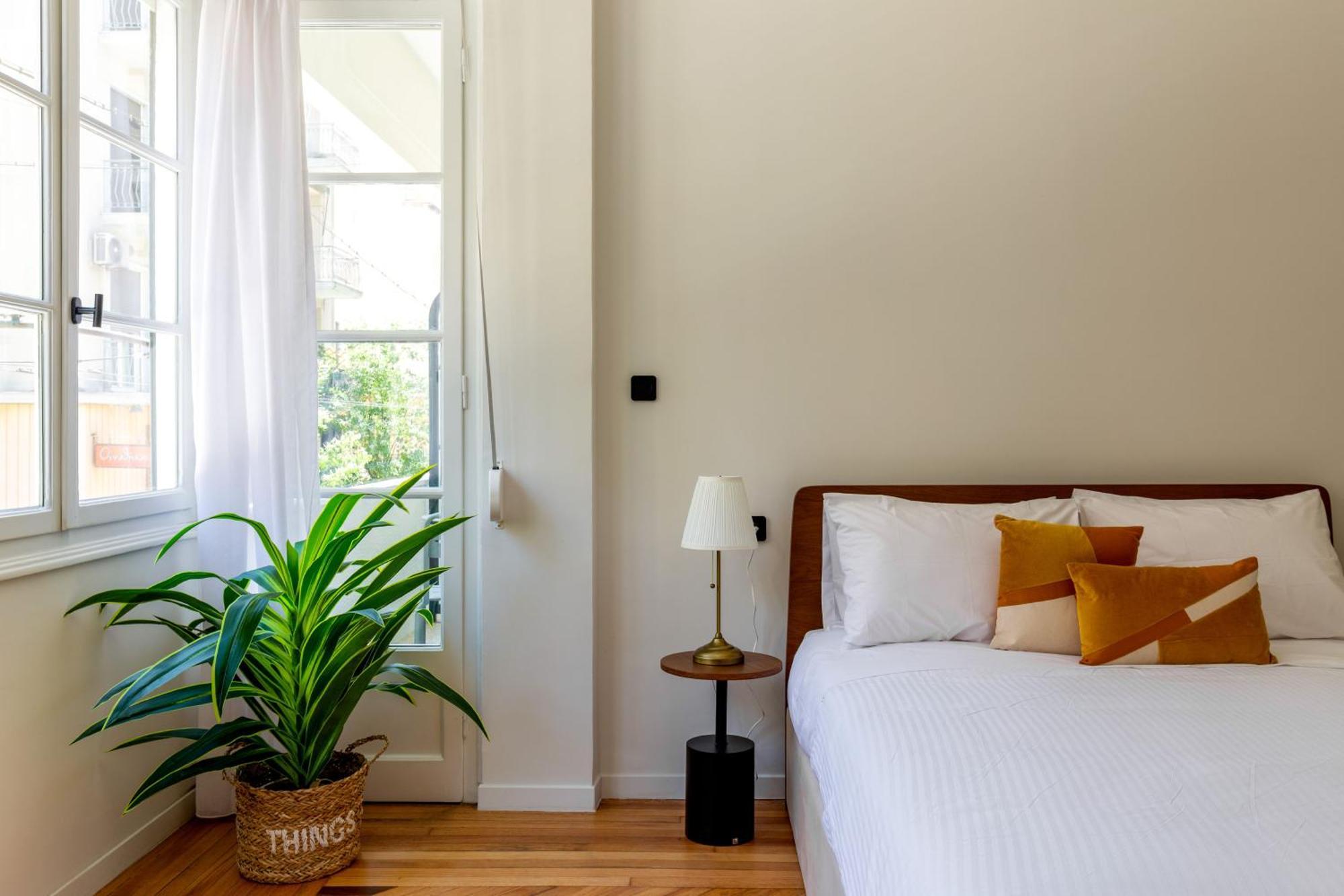 The Met By Zoia Living Atenas Exterior foto