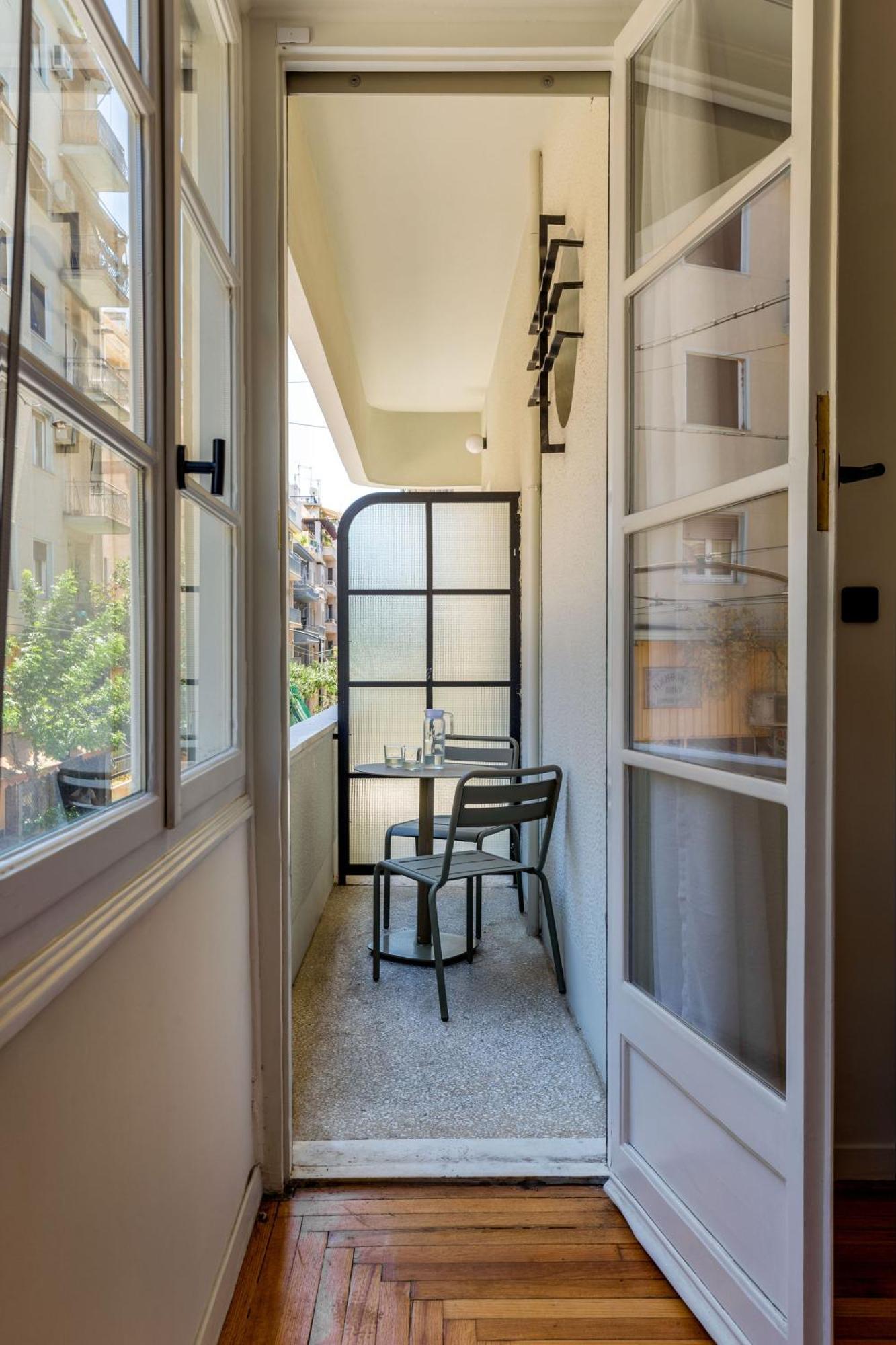 The Met By Zoia Living Atenas Exterior foto