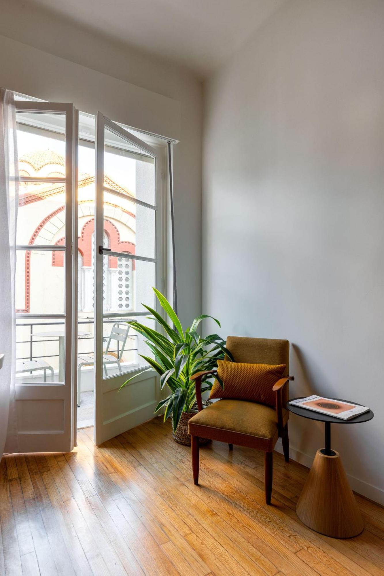 The Met By Zoia Living Atenas Exterior foto