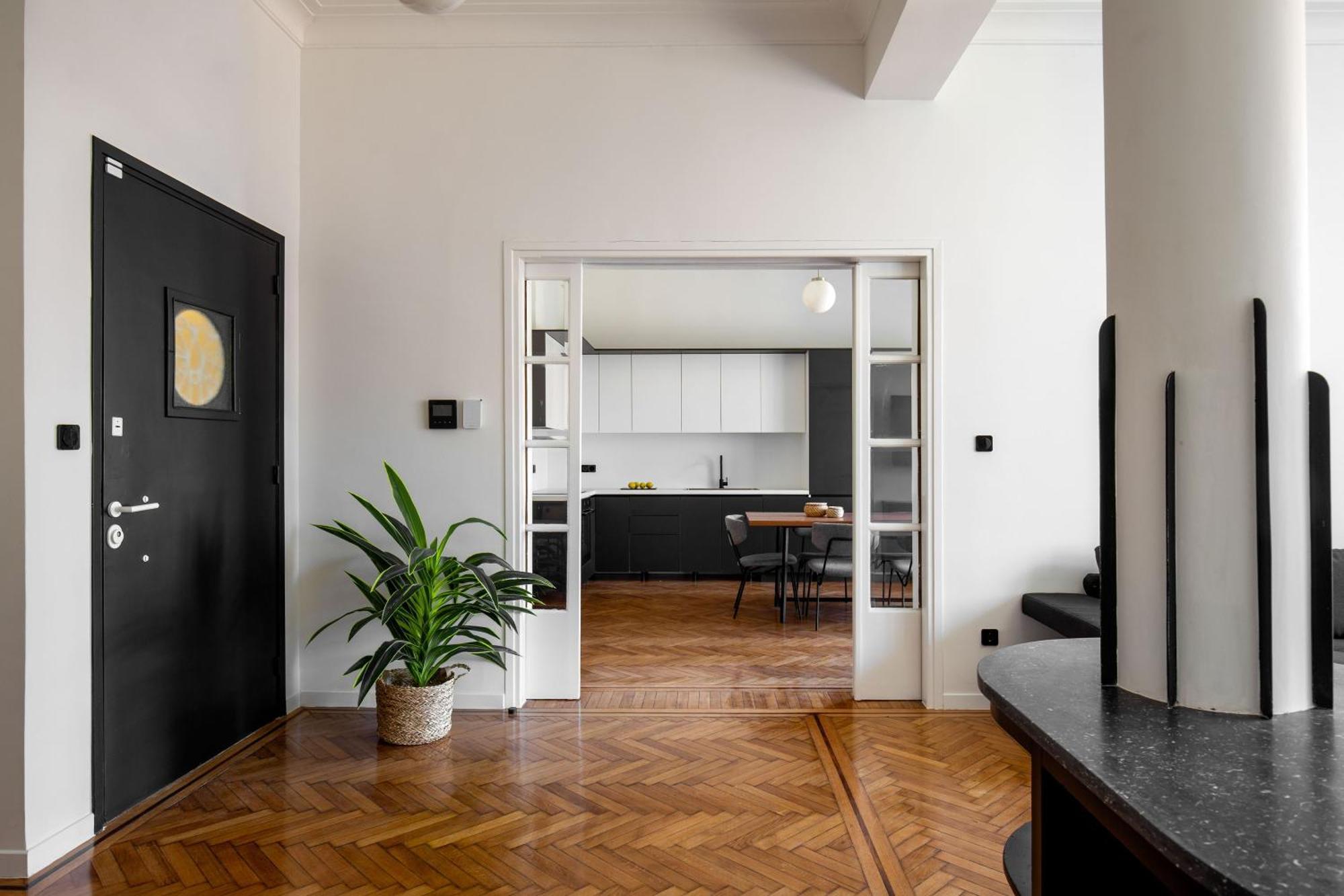 The Met By Zoia Living Atenas Exterior foto