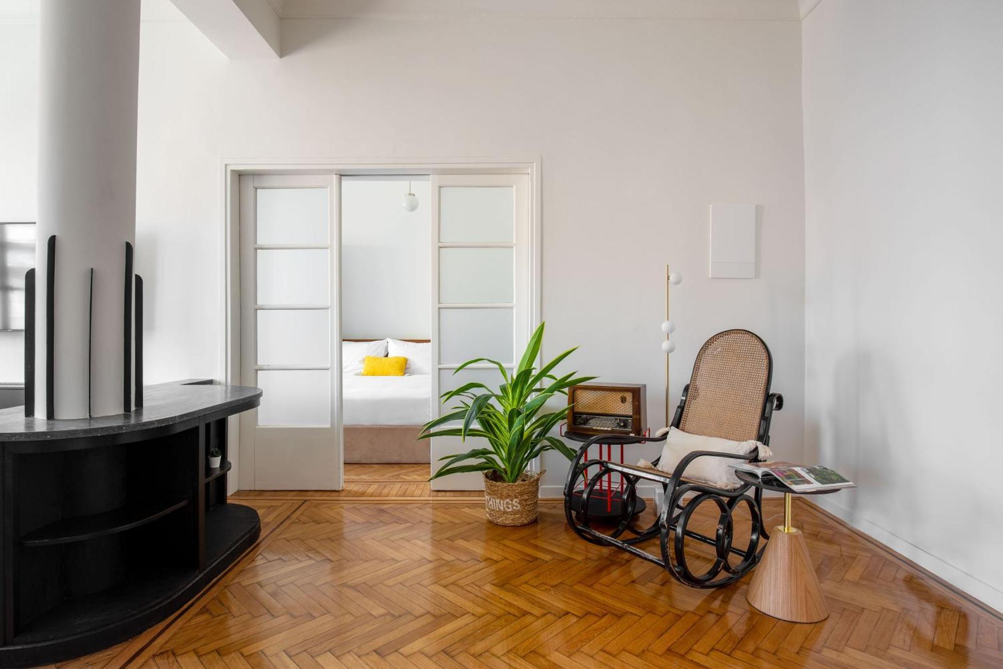 The Met By Zoia Living Atenas Exterior foto