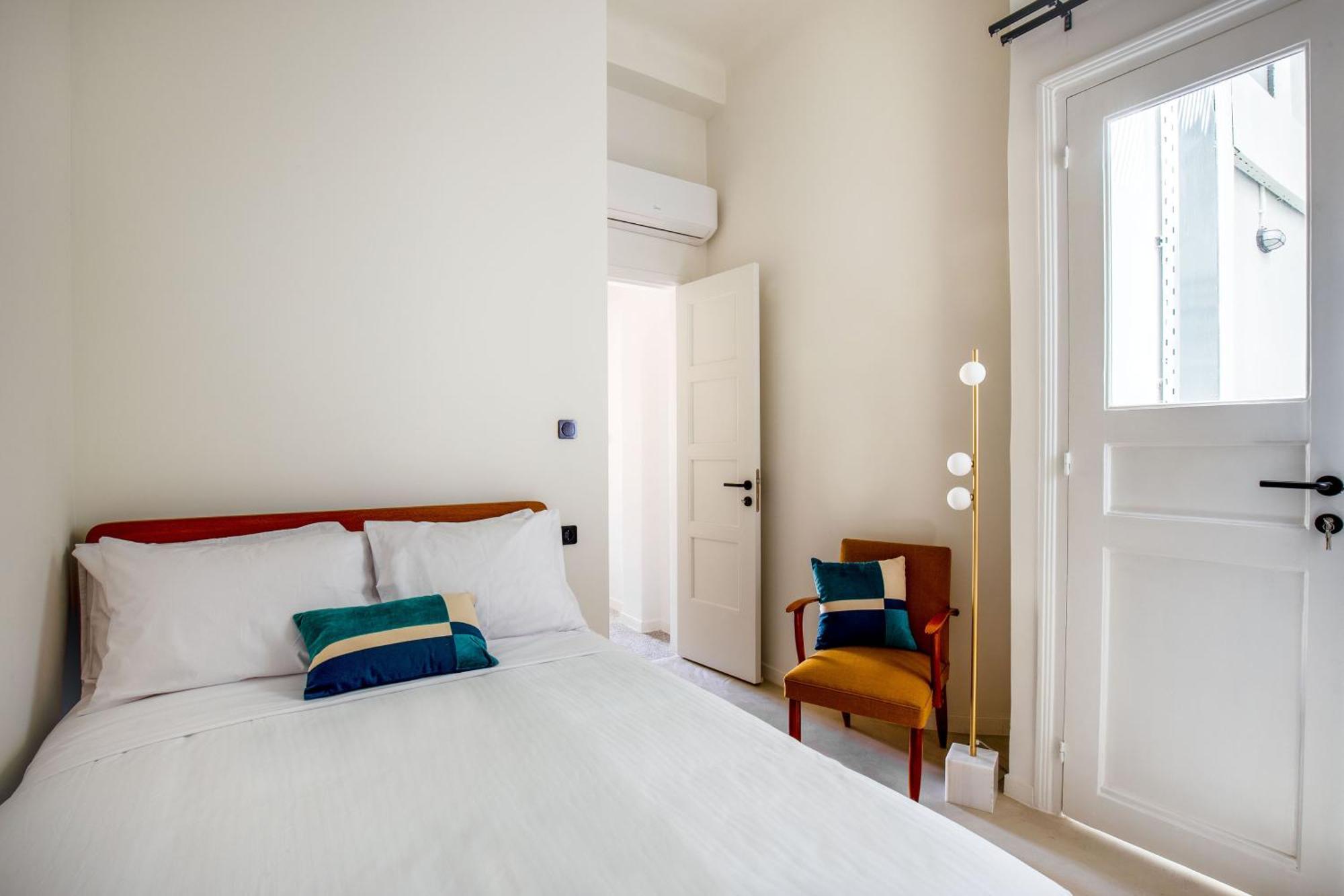 The Met By Zoia Living Atenas Exterior foto