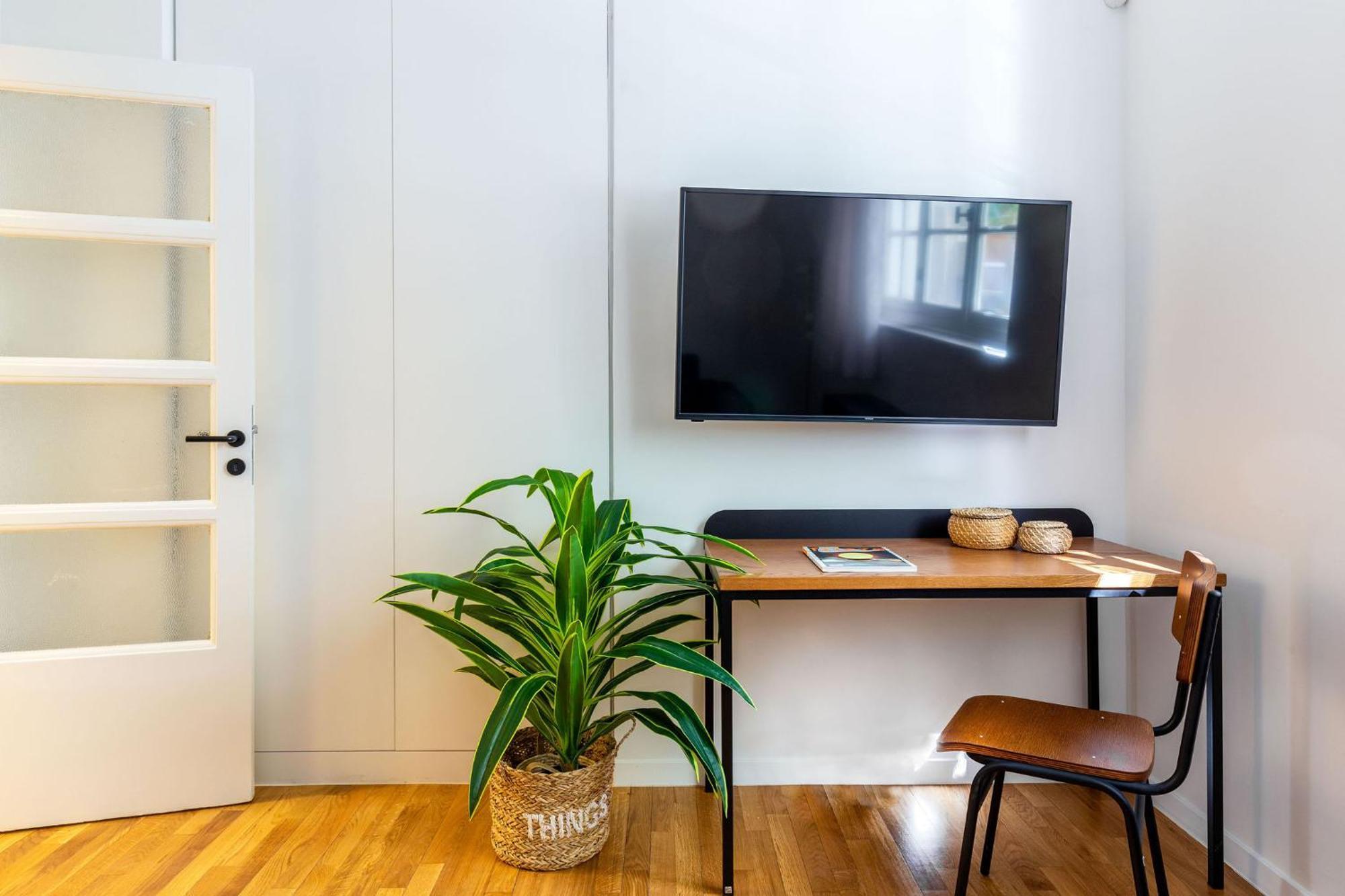 The Met By Zoia Living Atenas Exterior foto