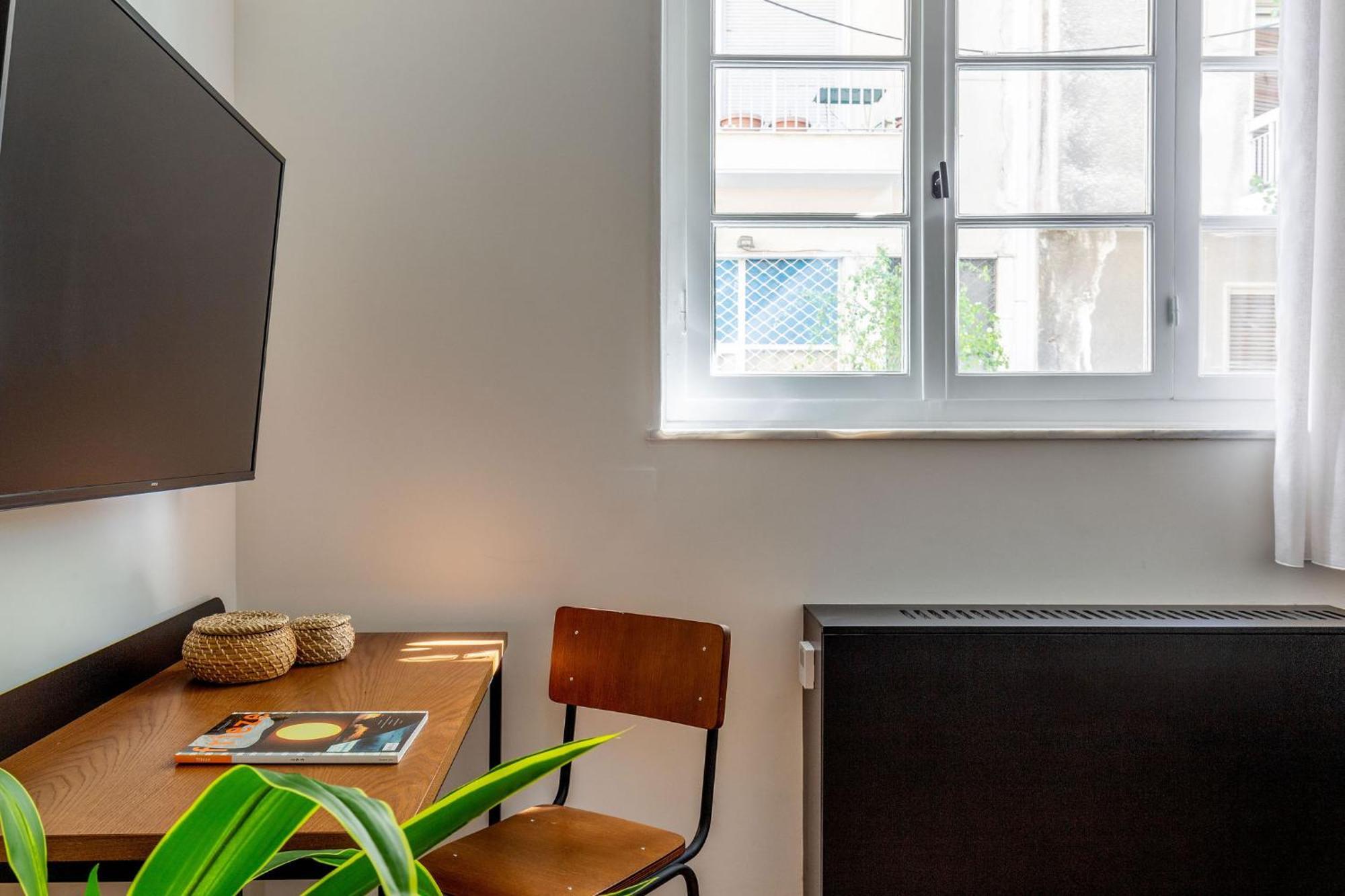 The Met By Zoia Living Atenas Exterior foto