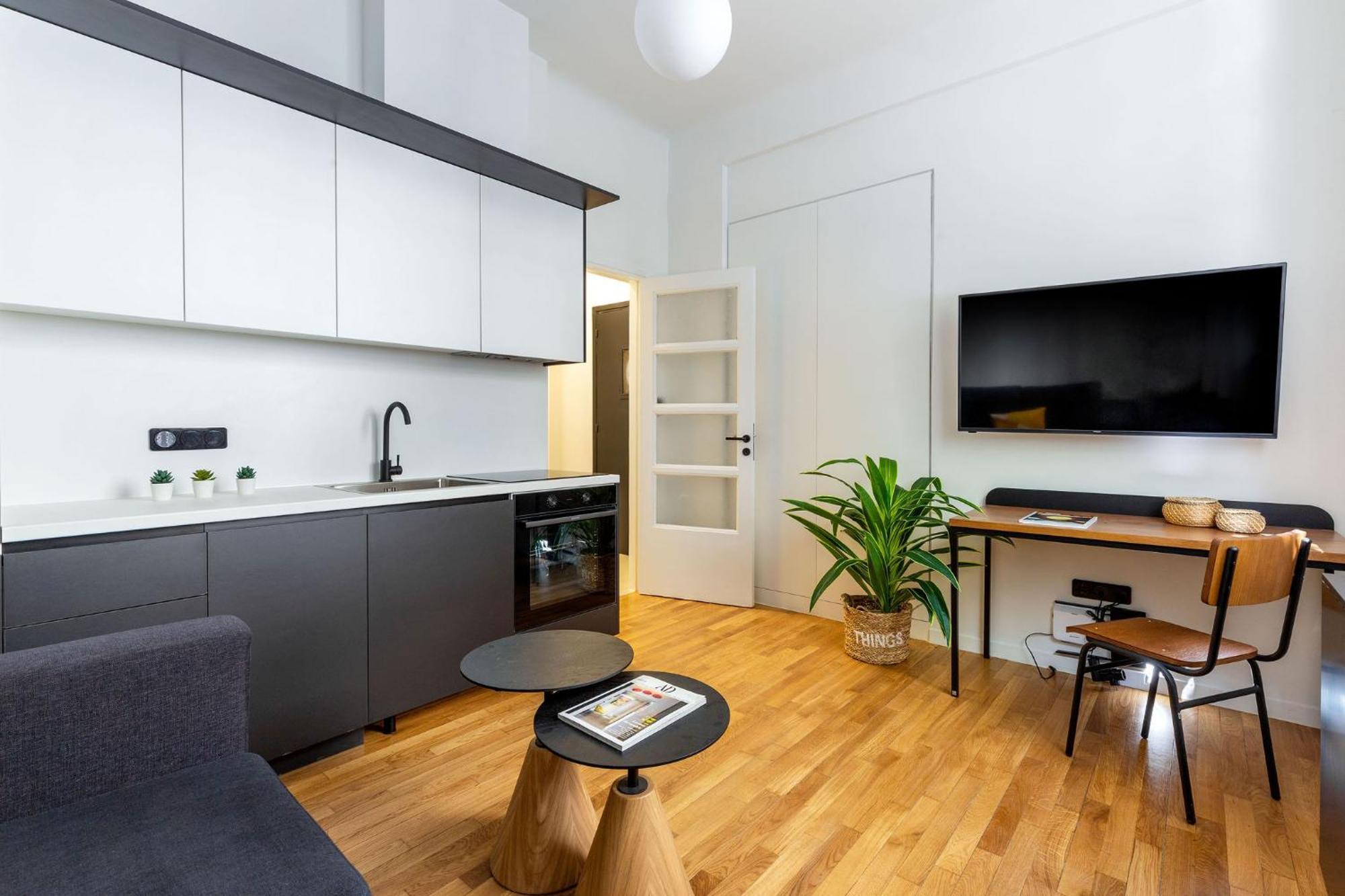 The Met By Zoia Living Atenas Exterior foto