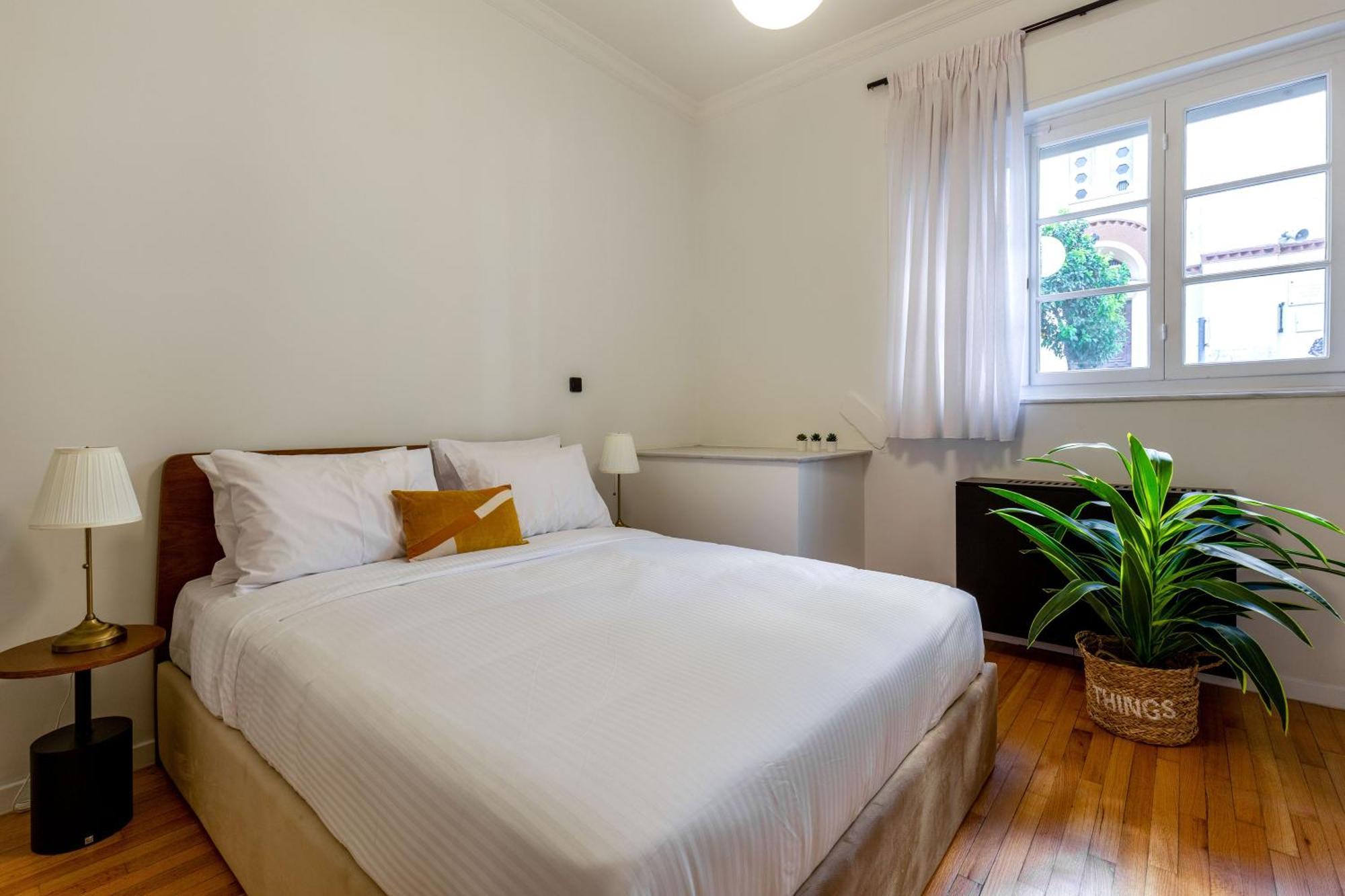The Met By Zoia Living Atenas Exterior foto